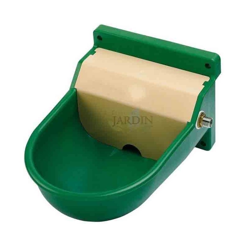 Automatic horse drinker 23 x 30 x 19 cm Automatic horse drinker 23 x 30 x 19 cm