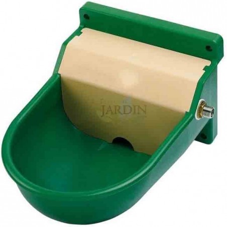 Abbeveratoio automatico per cavalli 23 x 30 x 19 cm