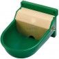 Automatic horse drinker 23 x 30 x 19 cm Automatic horse drinker 23 x 30 x 19 cm