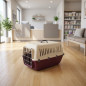 Medium dog carrier 39x60x40 cm