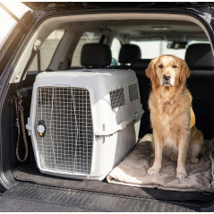 Transportin perros XL 73x102x77 cm