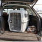 Transportin perros XL 73x102x77 cm