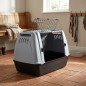 Transportin perros XL 90x51x55 cm