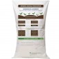 Humus de lombriz vermicompost 25 Kg, 41 Lts | Fertilizante orgánico para jardinería Humus de lombriz vermicompost 25 Kg, 41 Lts | Fertilizante orgánico para jardinería