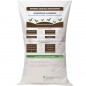 Humus de vers lombricompost 25Kg - 41 litres