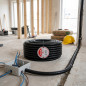 Tubo corrugado 25mm 25 metros | Tuberia corrugada con Certificado Aenor utilizada para conducción de cables electricos