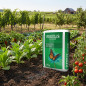 Engrais organique Fertiplus de 25 kg | Engrais granulé pour arbres | Utilisé dans les cultures comme le tabac et les légumes