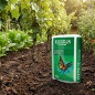 Fertilizzante organico Fertiplus da 25 kg | Concime granulare per alberi | Utilizzato in colture come tabacco e ortaggi