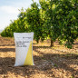Concime Sulfato Ammonico Nitrofoska 21% da 25kg | Concime per Colture | Ideale per Alberi da Frutto | Azione Immediata