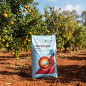 Fertilizante especial Nitrofoska 25 kg 12 + 12 + 17 + 2 | Recomendado após poda de árvores em crescimento