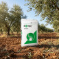 Concime Fertilizzante ENTEC Nitrofoska 20 + 10 + 10 da 25 Kg | Speciale per Ulivi | Concime con Inibitore della Nitrificazione