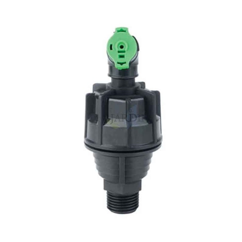 Arroseur rotatif Super 1/2'', portée 9 a 12 mètres Arroseur rotatif Super 1/2'', portée 9 a 12 mètres