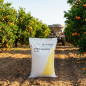 Concime Sulfato Ammonico Nitrofoska 21% da 25kg | Concime per Colture | Ideale per Alberi da Frutto | Azione Immediata
