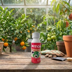 Pitch 10cc insecticide.