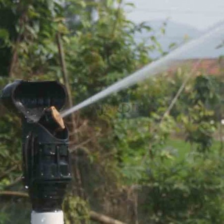 Super 1/2" rotary sprinkler, 9 to 12 meters