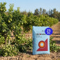 Fertilizante especial Nitrofoska 200 kg 12 + 12 + 17 + 2 | Recomendado após poda de árvores em crescimento