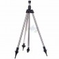 Extendable tripod 1/2" sprinkler Extendable tripod 1/2" sprinkler