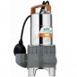 Cobra90 single phase sewage submersible pump Cobra90 single phase sewage submersible pump