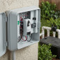 ESP-ME zone extension modules Rain Bird programmer