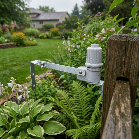 Rain Bird RSD-Bex Regensensor