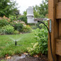 Sensor de lluvia Rain Bird RSD-Bex