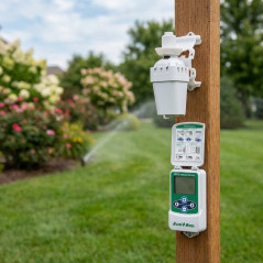 Sensore wireless di pioggia e gelo WR2 Rain Bird