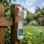 Wireless rain and frost sensor WR2 Rain Bird