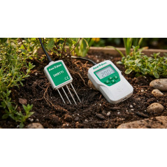 Soil moisture sensor SMRTYI Rain Bird