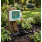 Programmateur d'irrigation automatique Rain Bird à piles WPX1 avec électrovanne 100DVF 9V 1'' Rain Bird Programmateur d'irrigation automatique Rain Bird à piles WPX1 avec électrovanne 100DVF 9V 1'' Rain Bird