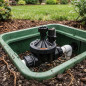 Electroválvula de riego 200PEB 2'' 24V Rain Bird, uso con programadores de riego electricos Electroválvula de riego 200PEB 2'' 24V Rain Bird, uso con programadores de riego electricos