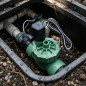 Solenoide HV 24V Rain Bird