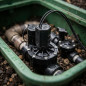 Solenoide DV-JTV 24V Rain Bird
