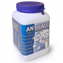 Replacement polyphosphate stones 500 grams