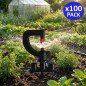 180º irrigation micro-sprinkler.