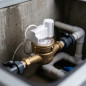 Module de communication compteur d'eau