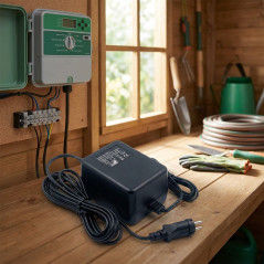 Transformador 220V 24VAC Hunter