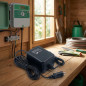 Transformateur 220V - 24V AC 0,3 Ampères. Transfotmateur alimentation électrique