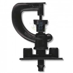 Dancer 360º Micro Sprinkler