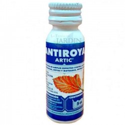Anti-rust Fungicide Jed 5cc