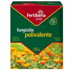 Fungicida polivalente Fertiberia 50 ml