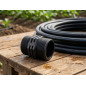 5 x Manchon PP 1'' x 1/2'' - Raccords à compression pour filetage