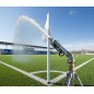 Royal Irrigation Cannon | Adjustable Agricultural Irrigation Sprinkler | 2 1/2" Female Sprinklers | Irrigation Cannons 22 to 51