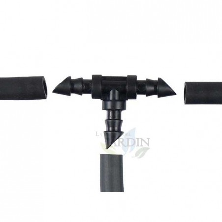 Microtubo de 4 mm. 200 unidades