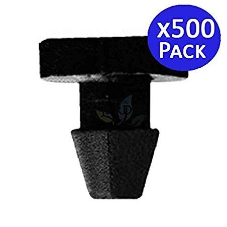 Set di 500 Bouchon de 4 mm pour Microtube et Bouchon Arrosage Compte Gouttes