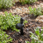 Pack 50 Microdifusor de Riego 360º Alcance 0-3m |Difusor de Riego Jardin | Aspersor de Jardin