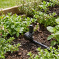 Pack of 50 360° Micro Irrigation Diffusers, 0-3m Range | Garden Irrigation Diffuser | Garden Sprinkler