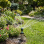 Ugello per diffusori d'irrigazione Rain Bird RVAN14 regolabile da 45º a 270º, portata da 2,4 a 4,6 m