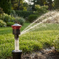Ugello per diffusori d'irrigazione Rain Bird RVAN24 regolabile da 45º a 270º, portata da 5,2 a 7,3 m