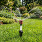 Buse pour diffuseurs d'arrosage Rain Bird RVAN24 circulaire 360º, portée 5,2 à 7,3 m