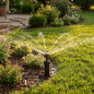 Buse pour diffuseurs d'arrosage Rain Bird RVAN24 circulaire 360º, portée 5,2 à 7,3 m